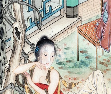 达拉特-中国古代行房图大全，1000幅珍藏版！